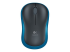 Logitech M185 Wireless Mouse - Front