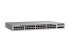Cisco Catalyst 9200L - Left-angle