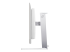 Philips Evnia 8000 42M2N8900 - Right side