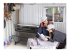 HP DesignJet T830 - multifunction printer - Right-angle