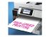 Epson EcoTank Pro ET-16680 - Close up