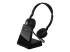 Jabra Engage 75 Mono - Left-angle