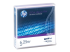 HPE Ultrium RW Data Cartridge - Left-angle