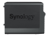 Synology Disk Station DS423 - Left side