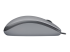 Logitech M110 Silent - Left side