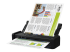 Epson WorkForce DS-360W - Right-angle