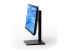 Hannspree Hybri - LED monitor - Right side