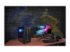 MSI MAG VAMPIRIC 010 ARGB Mid Tower Gaming Computer Case - Left-angle