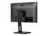AOC 24E3QAF - LED monitor - Back