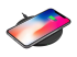 Adesso AUH-1010 - Wireless charging pad - Left-angle