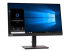 Lenovo ThinkVision S22e-20 - Left-angle