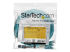 StarTech.com MTP to LC Breakout Cable - Front