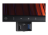 Dell Pro P P2726DEB - LED monitor - Close up