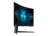 Samsung Odyssey G7 C27G75TQSP - Left-angle