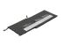 2-Power - Laptop battery - Left-angle