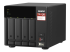 QNAP TS-473A - NAS server - Front