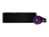 NZXT Kraken Z73 - Processor liquid cooling system - Back