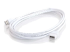C2G - USB extension cable - Right-angle