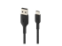 Belkin BoostCharge - USB cable - Close up