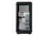 APC NetShelter SX - Rack - Back