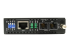 StarTech.com 10/100 Mbps Multi Mode Fiber Media Converter SC - Right side