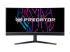 Acer Predator X34 V3bmiiphuzx - Front