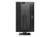 AOC Q27P2Q - LED monitor - Back