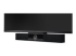 Poly Studio - USB video bar - Right-angle