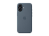 Apple - Back cover for mobile phone - Front
