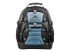 Targus Drifter - Notebook carrying backpack - Front