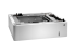HP media tray / feeder - Left-angle