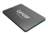 Lexar NQ100 - SSD - 480 GB - Right-angle