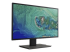 Acer EB321HQU - LED monitor - Left-angle