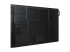 Samsung Interactive Display WE65FX - Back