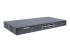 Intellinet 16-Port Gigabit Ethernet PoE+ Web-Managed Switch with 2 SFP Ports, IEEE 802.3at/af Power over Ethernet (PoE+/PoE) Compliant, 374 W, Endspan, 19" Rackmount (UK Power Cord) - Left-angle