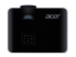 Acer X129H - DLP projector - Top
