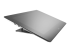 Wacom - Desktop stand for tablet - Left-angle