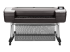 HP DesignJet T1700 PostScript - Front