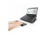 Targus Chill Mat - Notebook stand - Right-angle