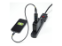 StarTech.com USB-C Power Tester, Bi-Directional Digital Voltage/Current - Right-angle