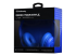 Skullcandy Cassette Wireless On Ear Headphones Cobalt Blue - Right-angle