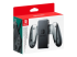 Nintendo - Charging grip (24 pin USB-C) - Left-angle