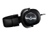 Logitech G Pro X - headset - Left side