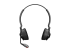 Jabra Engage 55 SE Stereo - Front