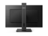 Philips S-line 243S1 - Back