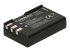 Duracell - Camera battery - Back