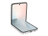 Samsung Galaxy Z Flip7 FE - Left-angle