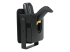 Mobilis REFUGE - Holster bag for handheld - Left-angle