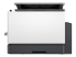 HP Officejet Pro 9130b All-in-One - Right side