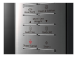 Panasonic NN-ST48KSBPQ - Close up